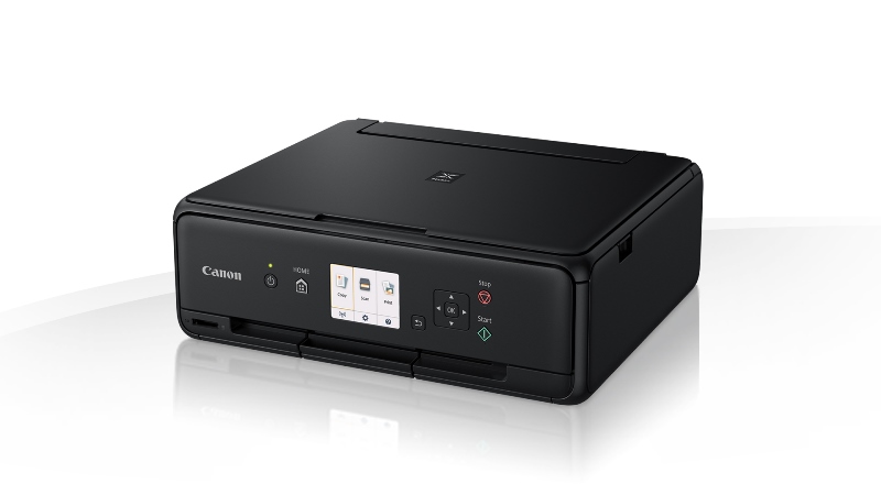 Canon PIXMA TS5050 Series - Canon Central and North Africa